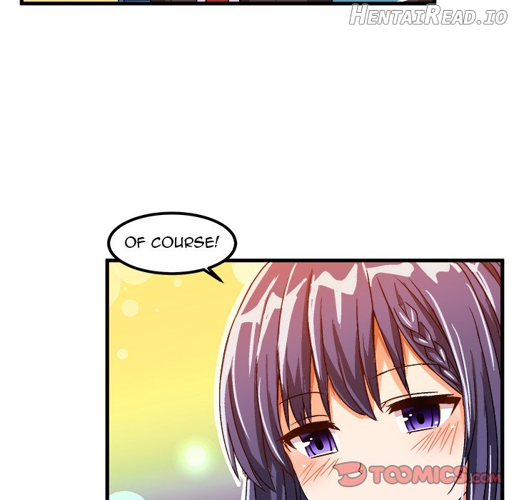 The Perfect Duo Chapter 21 - page 70