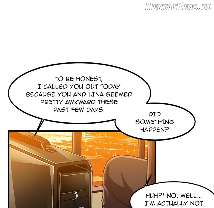 The Perfect Duo Chapter 21 - page 72