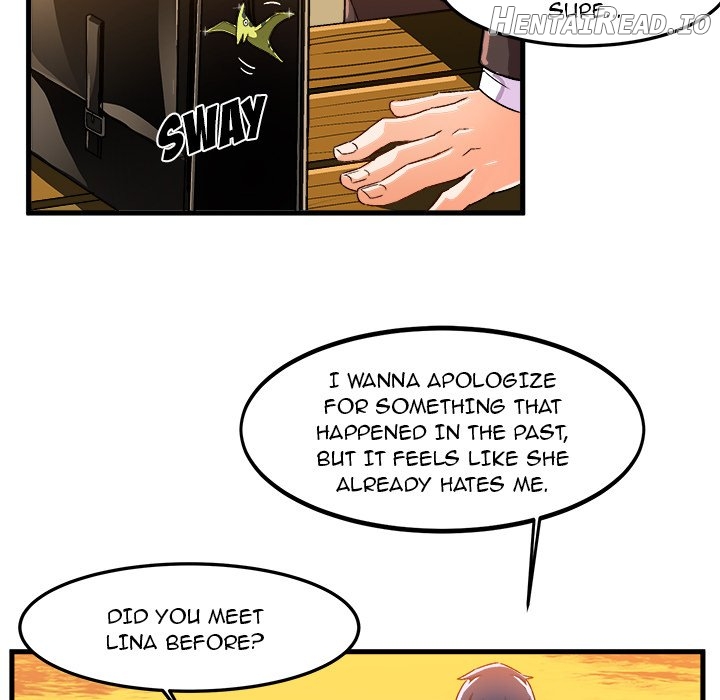 The Perfect Duo Chapter 21 - page 73