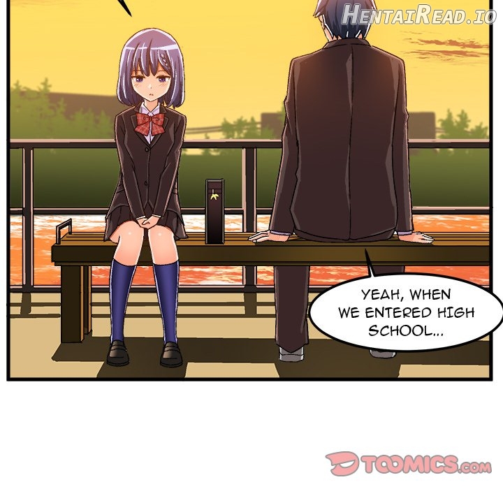 The Perfect Duo Chapter 21 - page 74