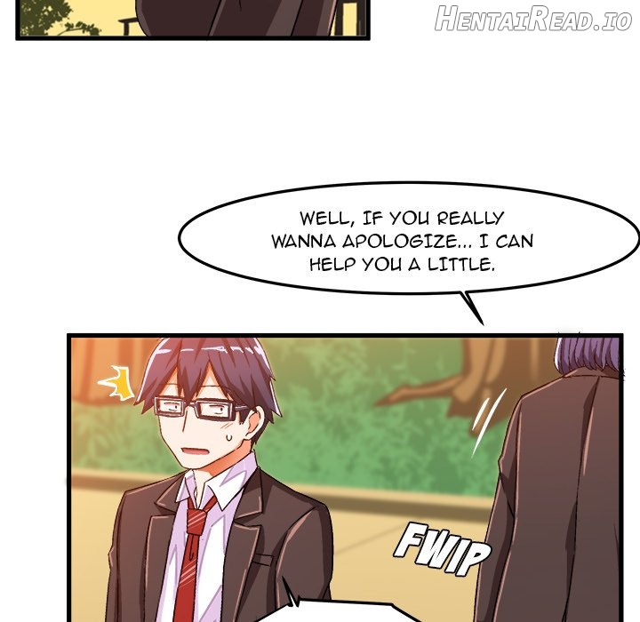 The Perfect Duo Chapter 21 - page 76