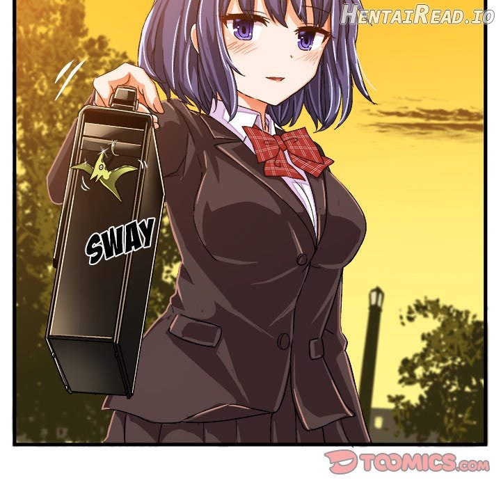 The Perfect Duo Chapter 21 - page 78