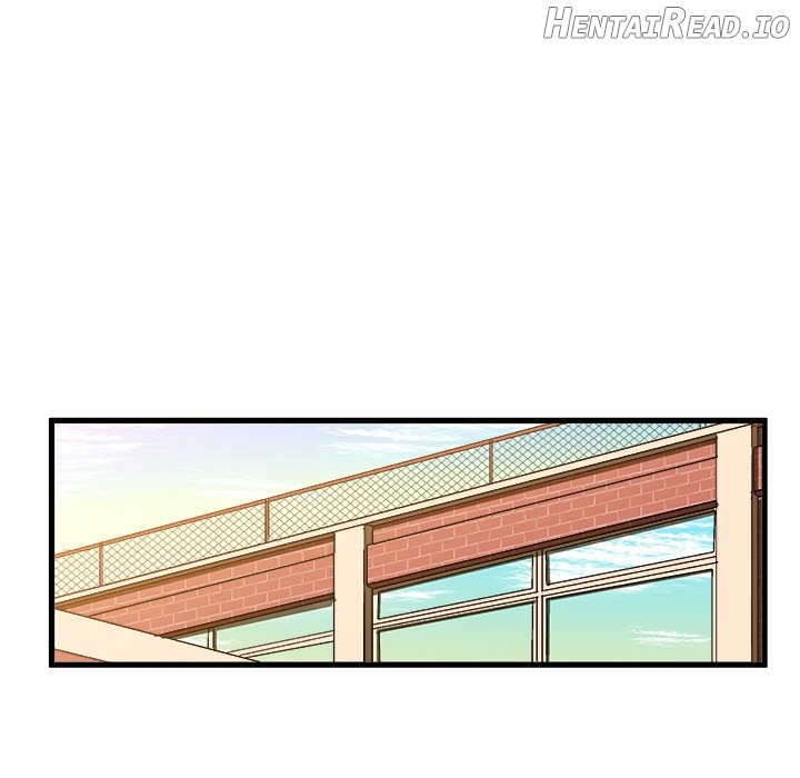 The Perfect Duo Chapter 21 - page 79