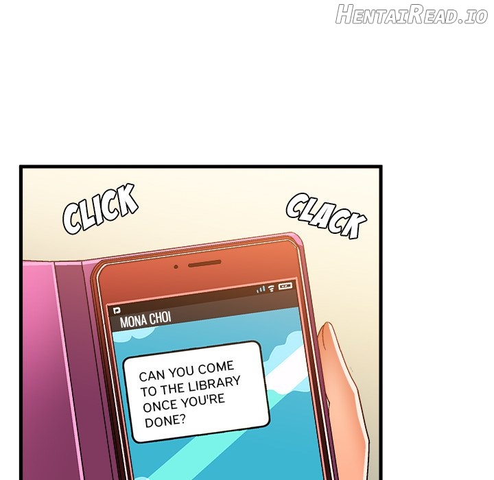 The Perfect Duo Chapter 21 - page 80