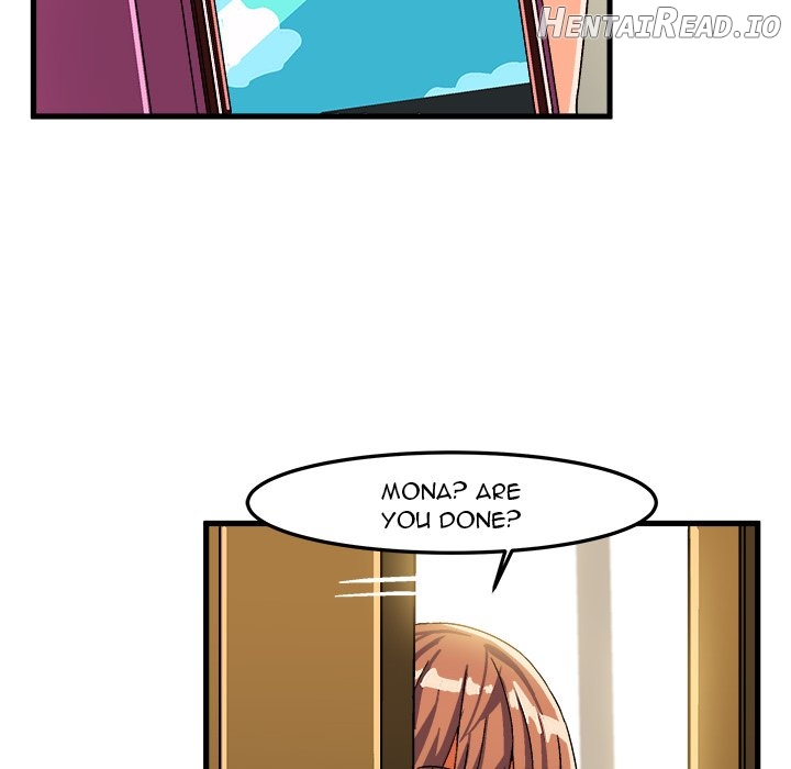 The Perfect Duo Chapter 21 - page 81