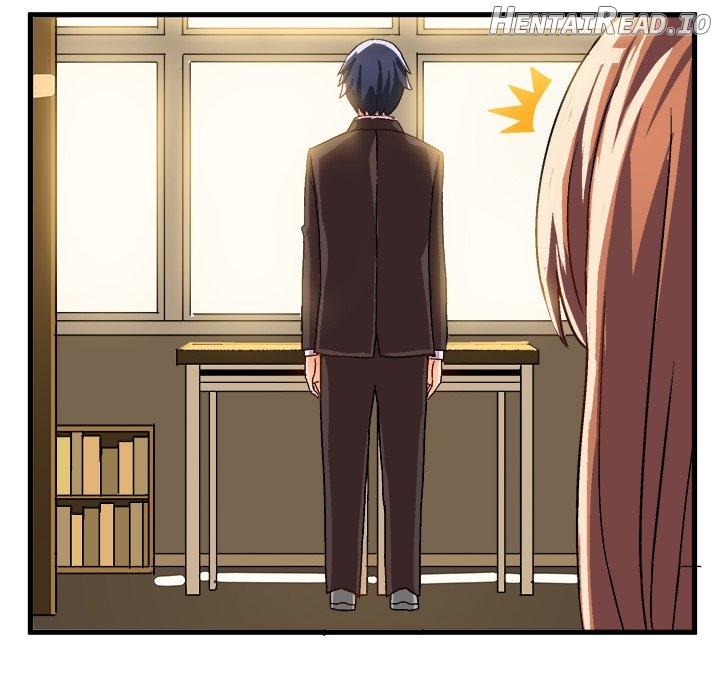 The Perfect Duo Chapter 21 - page 83