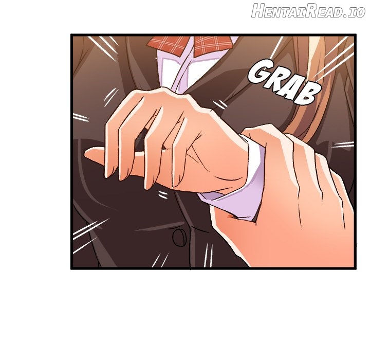 The Perfect Duo Chapter 21 - page 87