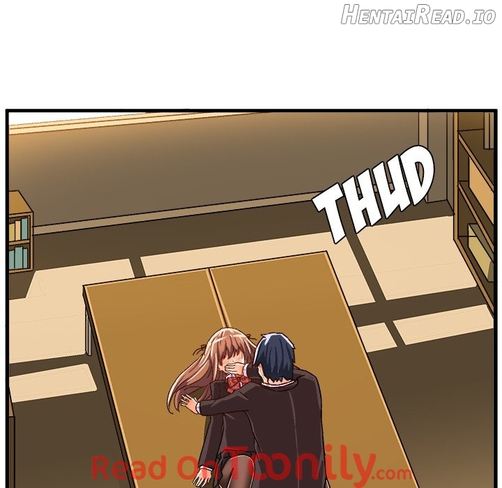 The Perfect Duo Chapter 21 - page 88