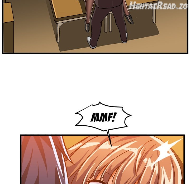The Perfect Duo Chapter 21 - page 89