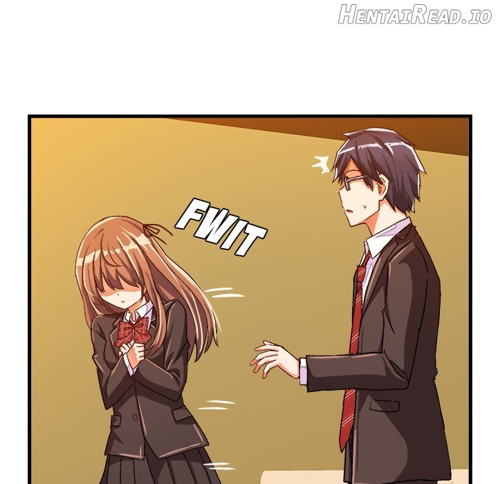 The Perfect Duo Chapter 21 - page 9