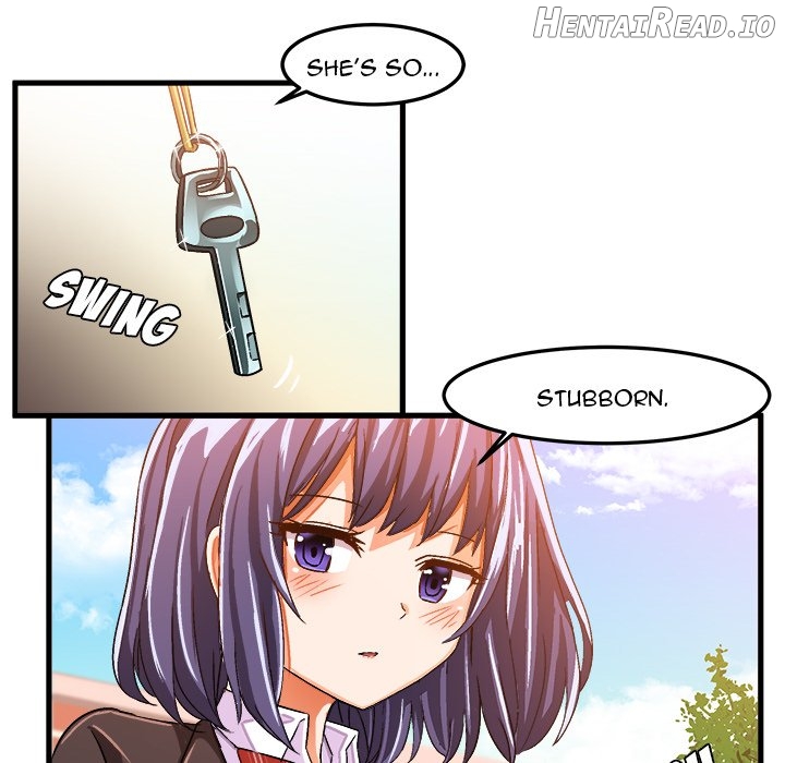 The Perfect Duo Chapter 21 - page 91