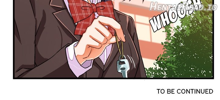 The Perfect Duo Chapter 21 - page 92