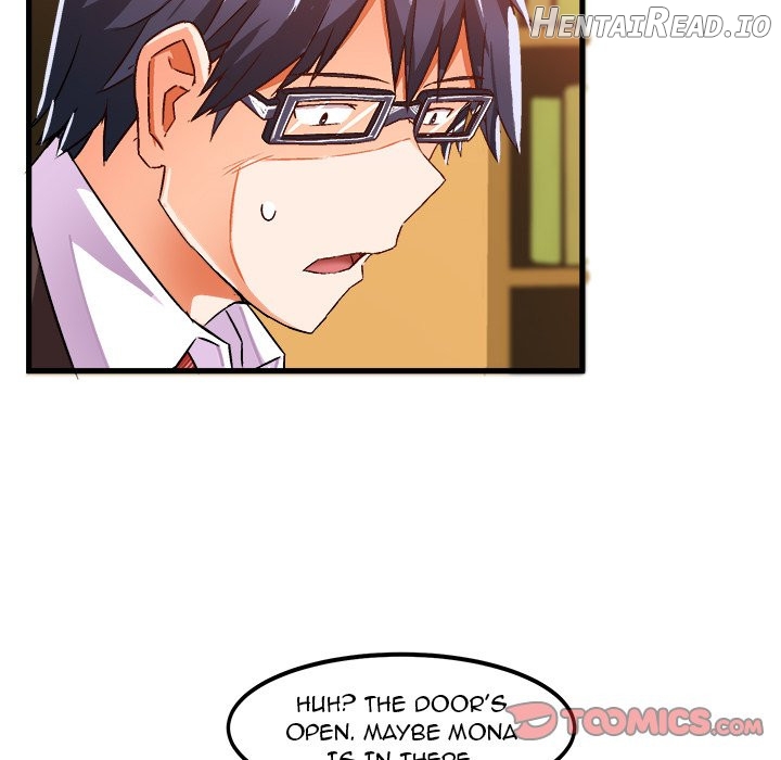 The Perfect Duo Chapter 22 - page 10