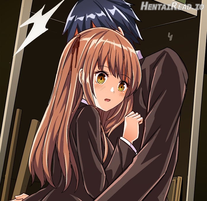 The Perfect Duo Chapter 22 - page 15