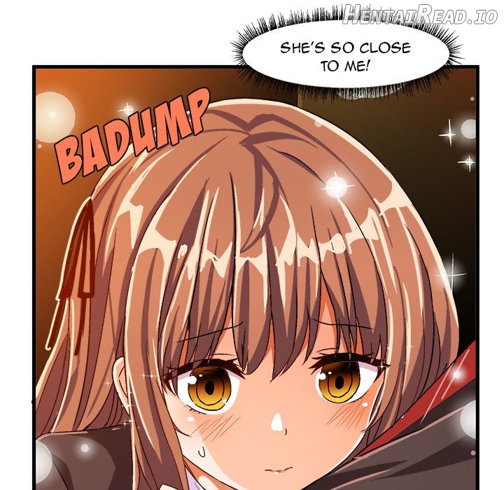 The Perfect Duo Chapter 22 - page 19