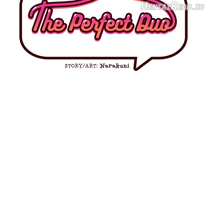 The Perfect Duo Chapter 22 - page 21