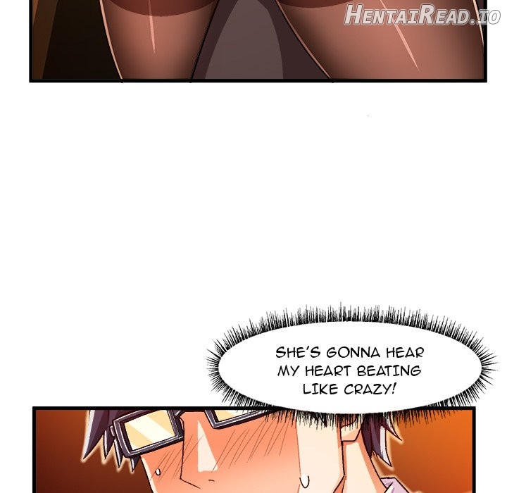 The Perfect Duo Chapter 22 - page 23