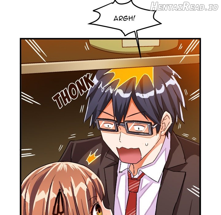 The Perfect Duo Chapter 22 - page 29