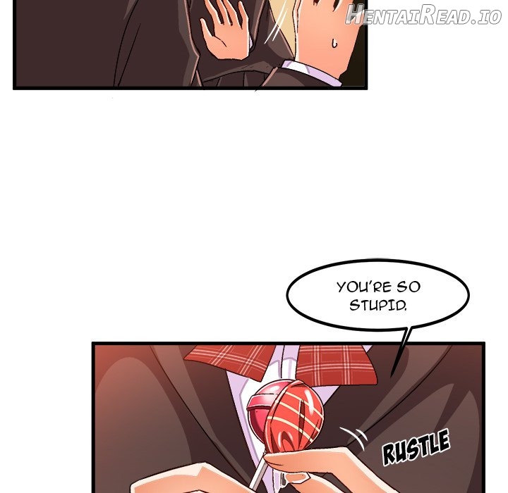 The Perfect Duo Chapter 22 - page 33