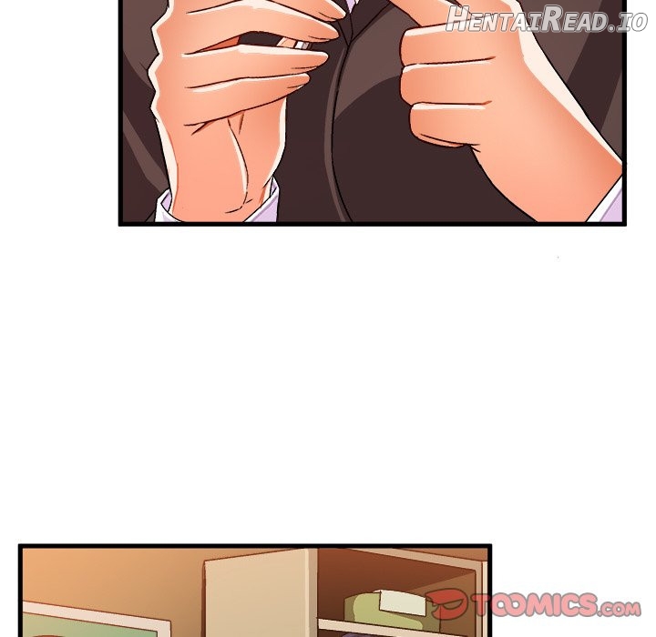 The Perfect Duo Chapter 22 - page 34