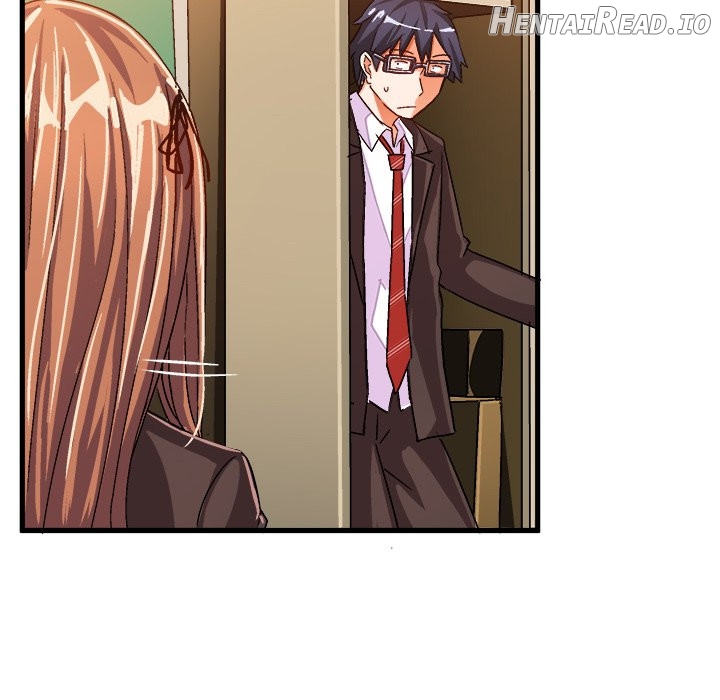 The Perfect Duo Chapter 22 - page 35