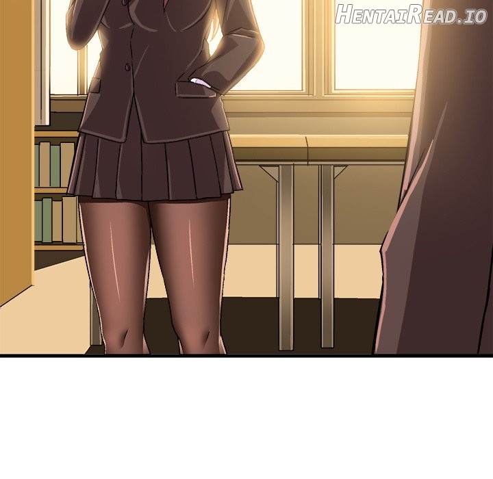 The Perfect Duo Chapter 22 - page 37