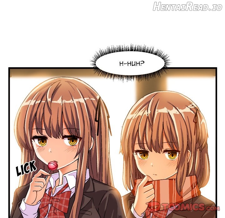 The Perfect Duo Chapter 22 - page 38