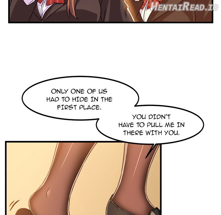 The Perfect Duo Chapter 22 - page 39