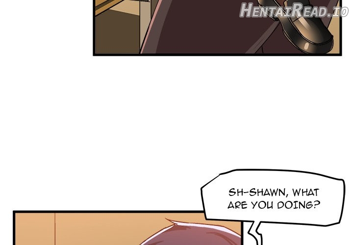 The Perfect Duo Chapter 22 - page 4