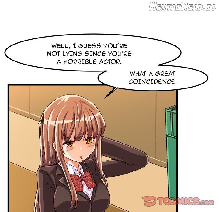 The Perfect Duo Chapter 22 - page 42