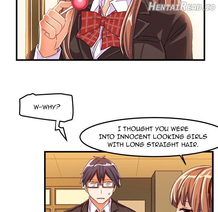 The Perfect Duo Chapter 22 - page 47