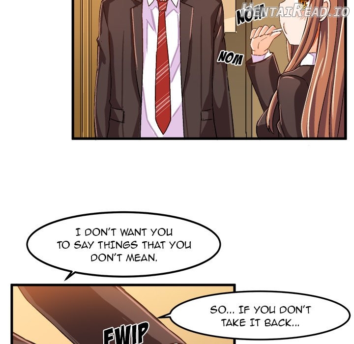 The Perfect Duo Chapter 22 - page 48