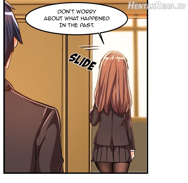 The Perfect Duo Chapter 22 - page 57