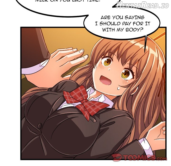 The Perfect Duo Chapter 22 - page 6