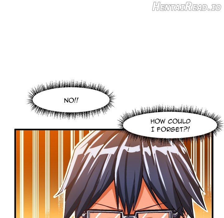 The Perfect Duo Chapter 22 - page 61