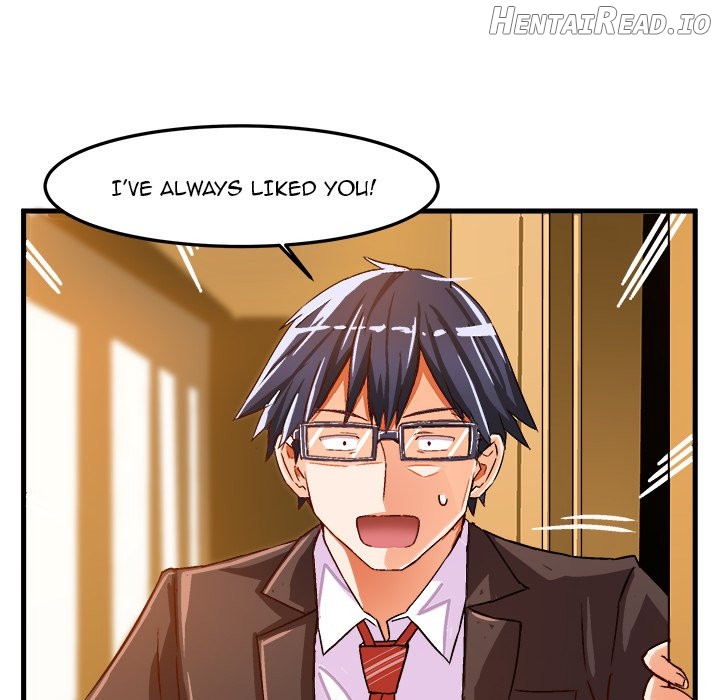 The Perfect Duo Chapter 22 - page 68