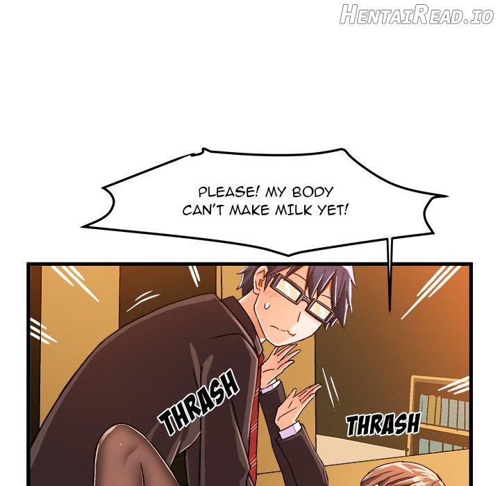 The Perfect Duo Chapter 22 - page 7