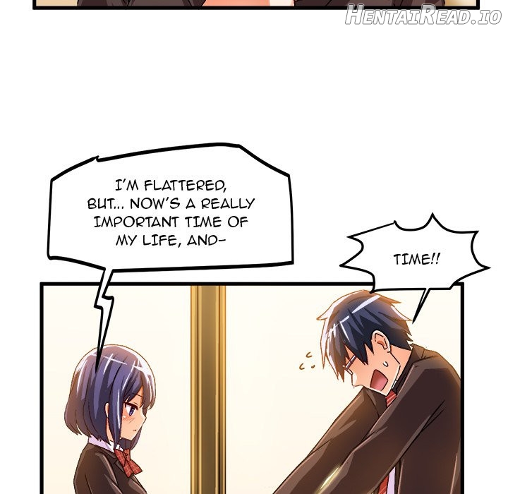 The Perfect Duo Chapter 22 - page 73