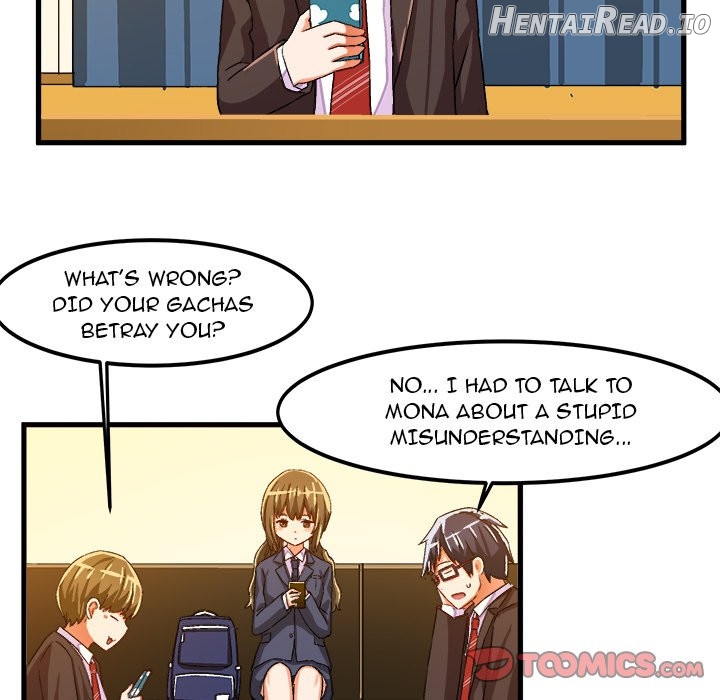 The Perfect Duo Chapter 22 - page 78