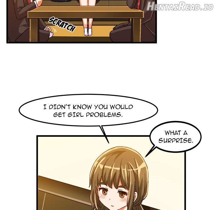 The Perfect Duo Chapter 22 - page 79