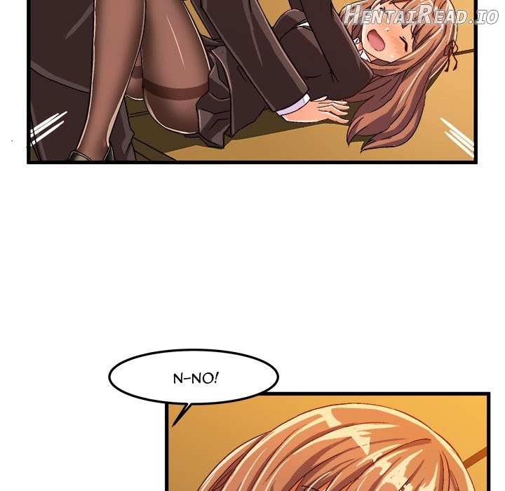 The Perfect Duo Chapter 22 - page 8