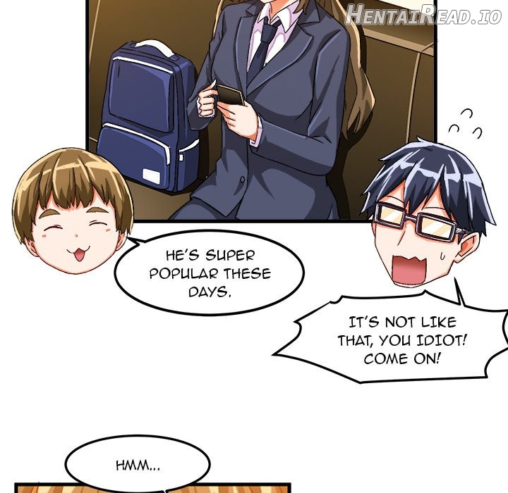 The Perfect Duo Chapter 22 - page 80