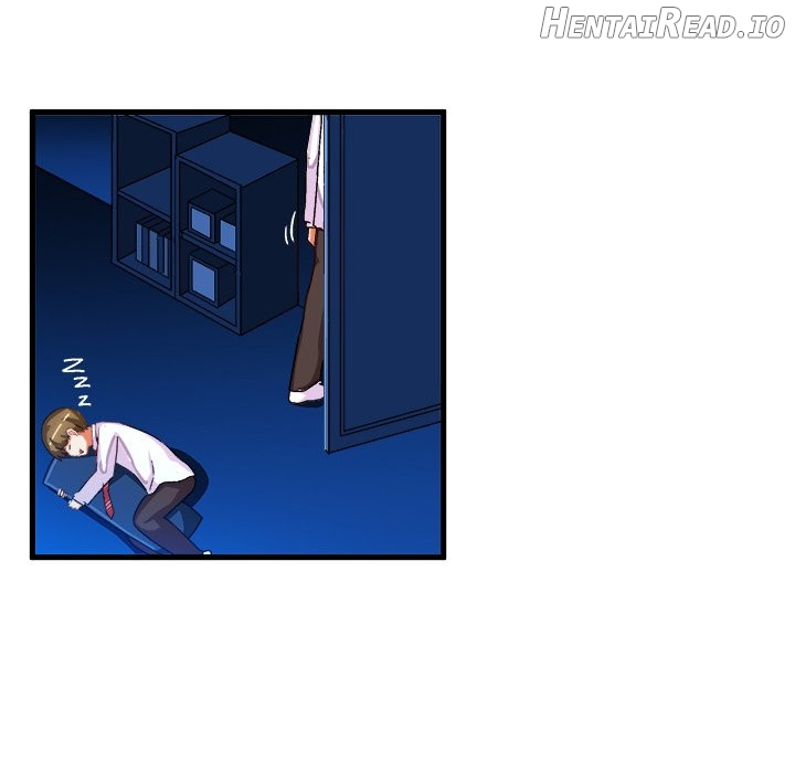 The Perfect Duo Chapter 22 - page 83