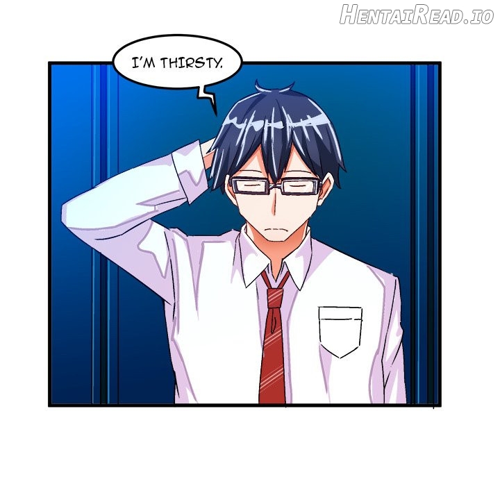 The Perfect Duo Chapter 22 - page 84