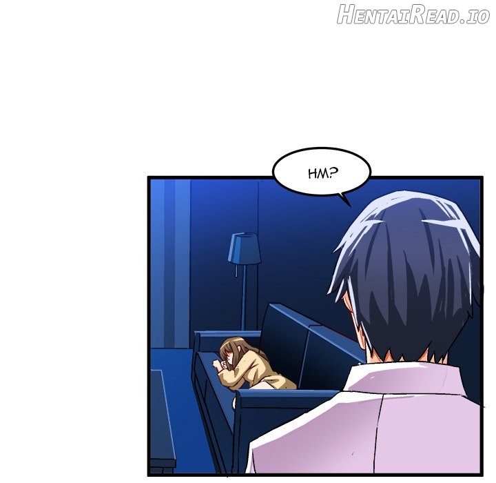 The Perfect Duo Chapter 22 - page 85