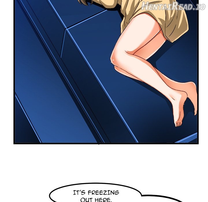 The Perfect Duo Chapter 22 - page 87