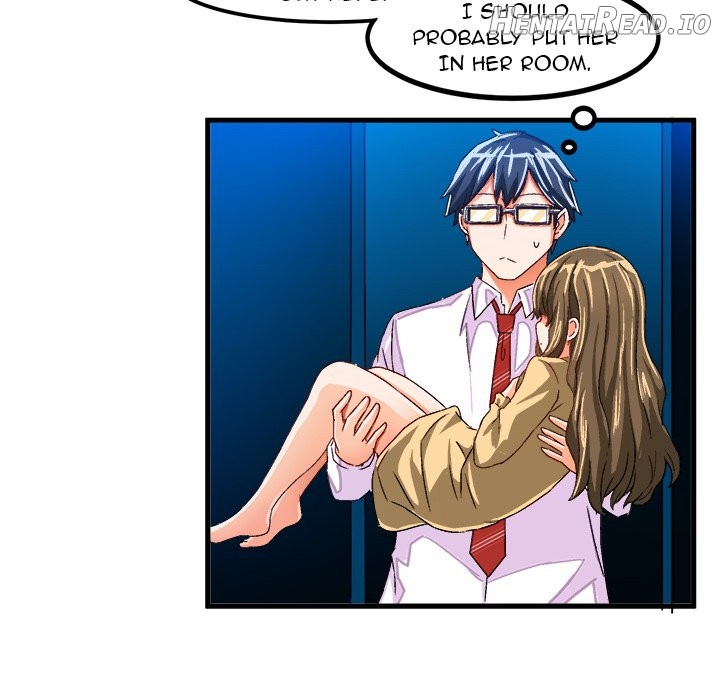 The Perfect Duo Chapter 22 - page 88