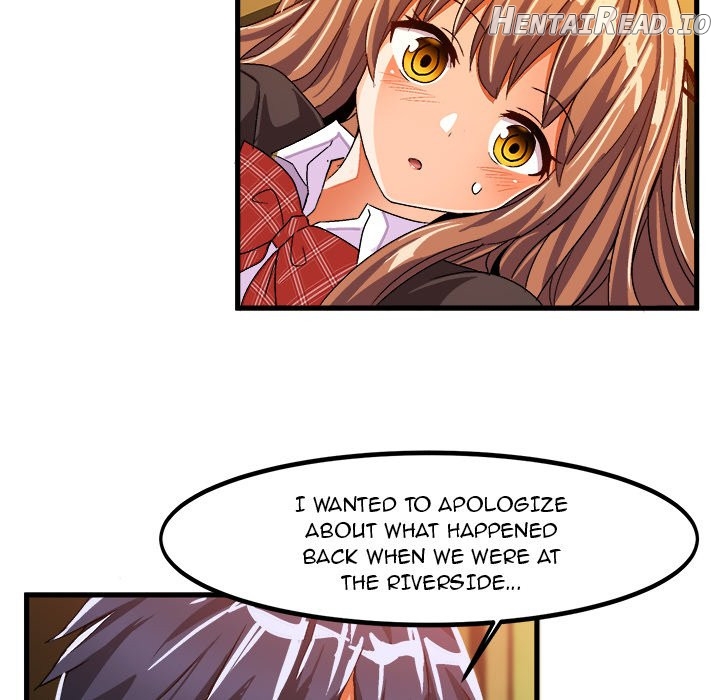 The Perfect Duo Chapter 22 - page 9