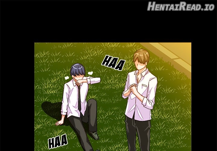 The Perfect Duo Chapter 23 - page 1