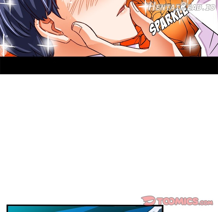 The Perfect Duo Chapter 23 - page 10